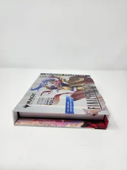 Magic The Gathering Final Fantasy Collector Booster Omega Box Factory Sealed - Image 4
