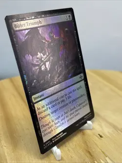 Bitter Triumph The Lost Caverns of Ixalan Regular - Image 3