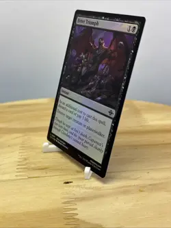 Bitter Triumph The Lost Caverns of Ixalan Regular - Image 5