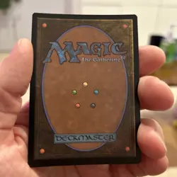 MTG Magic The Gathering Commander Legends NM Extended Art Foil Sol Ring - Image 2