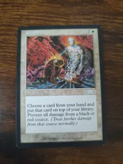 Penance Exodus Regular - Image 1