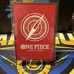Ace & Newgate ST22-001 Leader Starter Deck 22 Blue One Piece TCG English - Image 2