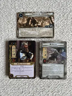 The Lord of the Rings (LotR) - Living Card Game (LCG) - Return to Mirkwood - Image 2