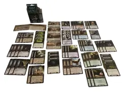 Lord of the Rings LCG Return to Mirkwood Adventure Pack - Used Complete - Image 2