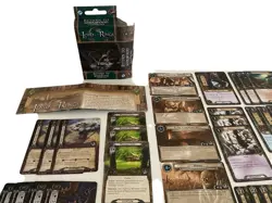 Lord of the Rings LCG Return to Mirkwood Adventure Pack - Used Complete - Image 3