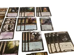 Lord of the Rings LCG Return to Mirkwood Adventure Pack - Used Complete - Image 4