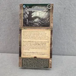 Fantasy Flight: Lord of the Rings LCG: Return to Mirkwood: Complete - Image 3
