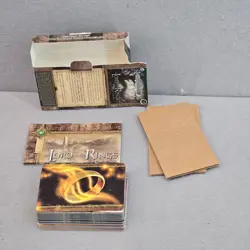 Fantasy Flight: Lord of the Rings LCG: Return to Mirkwood: Complete - Image 4