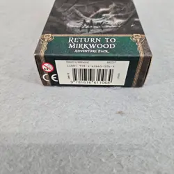 Fantasy Flight: Lord of the Rings LCG: Return to Mirkwood: Complete - Image 5