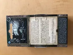 The Lord of the Rings (LotR) - Living Card Game (LCG) - Return to Mirkwood - Image 2