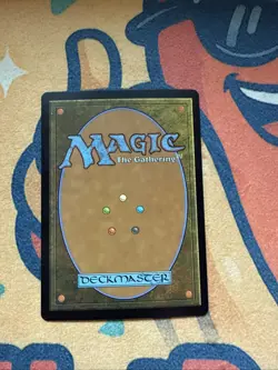 Morbid Opportunist (Borderless) - Special Guests (SPG 0032) *FOIL* - Image 2