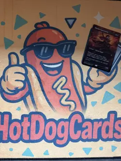 Morbid Opportunist (Borderless) - Special Guests (SPG 0032) *FOIL* - Image 3