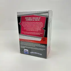 Pokemon TCG Scarlet Violet White Flare Booster Bundle 6 Packs Sealed New - Image 2