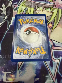 Mega Charizard X ex MEP 023 Black Star Promo UPC Pokemon TCG NM - Image 4