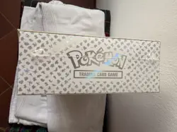Pokemon TCG Scarlatto e Violetto - 151 Collezione Ultra Premium - 16 Buste... 820650603198 - Image 2