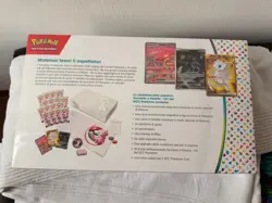 Pokemon TCG Scarlatto e Violetto - 151 Collezione Ultra Premium - 16 Buste... 820650603198 - Image 3