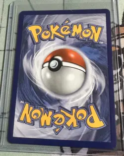 Pokemon TCG Dawn 129/094 Phantasmal Flames SIR Special Illustration Rare MINT/NM - Image 2