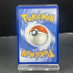 Play Pokemon Stamped Glaceon Ex 026/131 Prismatic Evolutions Prize Pack Stamp - Image 4