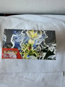 Pokemon TCG Scarlatto e Violetto Ossidiana Infuocata Box - 36 Buste di... 820650613401 - Image 2