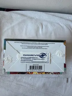 Pokemon TCG Scarlatto e Violetto Ossidiana Infuocata Box - 36 Buste di... 820650613401 - Image 5