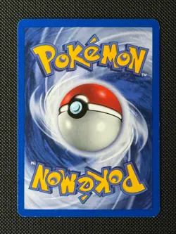 Pokemon Cards Dark Persian 17 Holo Wizards Black Star Promos Promo NM - Image 2