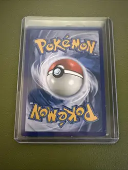 Typhlosion 20/162 Holo Rare BREAKthrough Pokemon Card MP-LP - Image 2