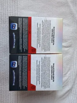 Pokemon TCG - Prismatic Evolution Bundle Box X2 - Factory Sealed - English - Image 4