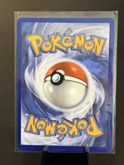 Snover 140/132 Illustration Rare Pokemon Mega Evolution NM, Holo, English - Image 2