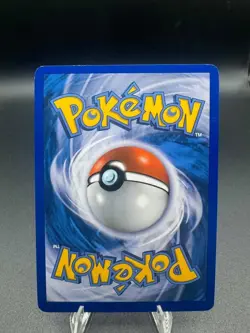 Pokemon Zekrom 47/114 Reverse Holo Rare Black & White LP - Image 2