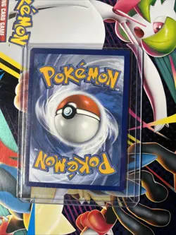 Mewtwo 056/172 Trick Or Trade Halloween Holo Rare Promo Pokemon TCG 2022 NM - Image 3