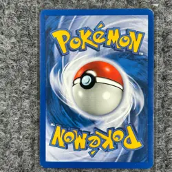 Vintage Pokemon Gym Challenge Sabrina's Hypno 1st Edition 56/132 Uncommon LP - Image 2