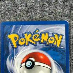Vintage Pokemon Gym Challenge Sabrina's Hypno 1st Edition 56/132 Uncommon LP - Image 5