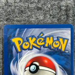 Vintage Pokemon Gym Heroes Erika's Bellsprout 1st Edition 75/132 LP - Image 5