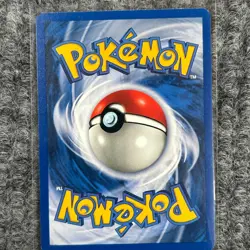 Vintage Pokemon Gym Heroes Blaine's Magmar 37/132 1st Edition NM - Image 2