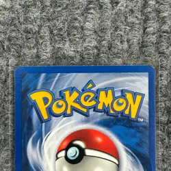 Vintage Pokemon Gym Heroes Blaine's Magmar 37/132 1st Edition NM - Image 5