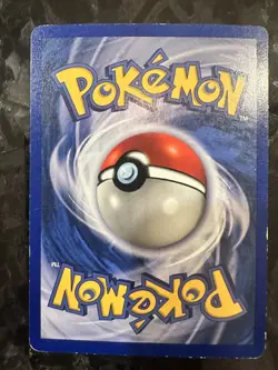 FIRST EDITION Pokemon TCG Machamp 1ST Edition - Image 3