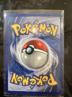 FIRST EDITION Pokemon TCG Machamp 1ST Edition - Image 5