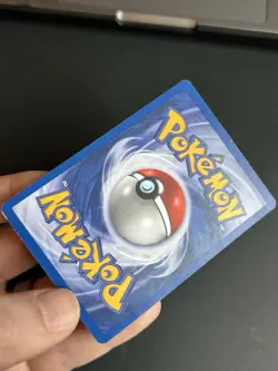 Pokemon TCG Articuno 22/53 Wotc Promo Black Star NM/LP - Image 4