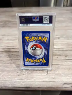 ( All Three ) Pokemon 1st Edition Base Set German Dratini 26/102 PSA 9 MINT - Image 3