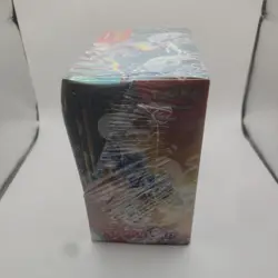 Pokemon TCG: Scarlet and Violet Booster Box 36 packs, New and Sealed - Image 4