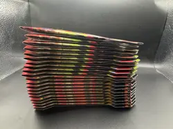 Pokemon Mega Evolution Phantasm Flames - Sleeved Booster Pack X20 - Image 2