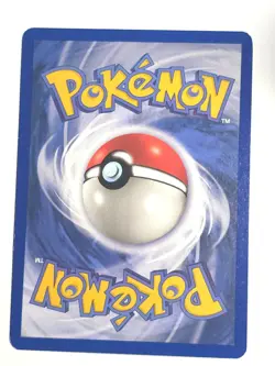Base Set Pokemon TCG Poliwag 59/102 - Image 2