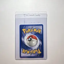 Pokemon TCG Houndoom Neo Discovery 4/75 Holo Rare Unlimited English 70 HP 2001 - Image 2