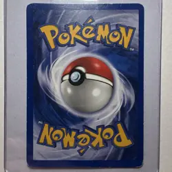 Pokemon TCG Houndoom Neo Discovery 4/75 Holo Rare Unlimited English 70 HP 2001 - Image 3