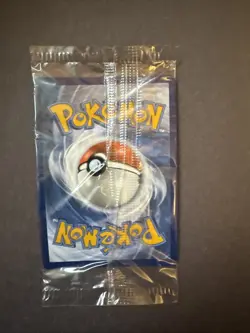 Pokemon 151 Snorlax Holo SVP 051 Black Star Promo-SEALED - Image 2