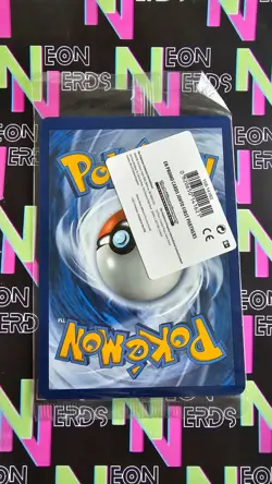 Pokemon Jumbo First Partners Promo Set - Johto Region - Image 2