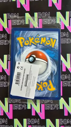Pokemon Jumbo First Partners Promo Set - Unova Region - Image 2