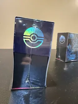 3 Phantasmal Flames Pokemon Center ETB - Image 3