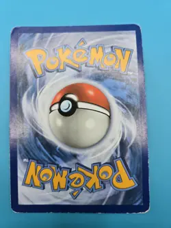 Pokemon TCG Greninja XY162 Holo Black Star Promo - Image 2