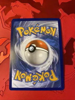 Pokemon TCG Chandelure 026/196 Sword & Shield - Lost Origin Reverse Holo Rare - Image 2